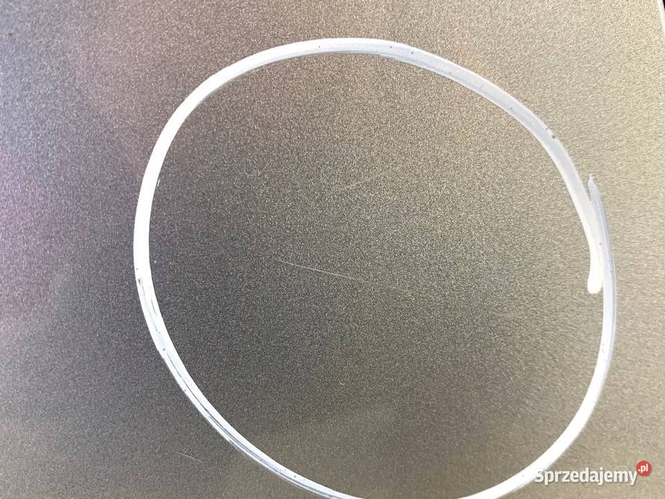 DRZWI PRAWY TYŁ LB7W VW GOLF VII Hatchback