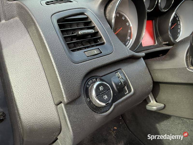 14T 140 serw ASO lakier fabryczny serw ASO stan światła przeciwmgielne Kraków