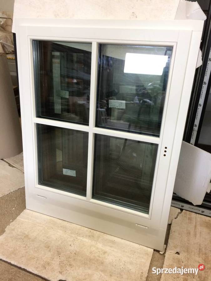 OKNA I DRZWI drewniane PRODUCENT Wielopole