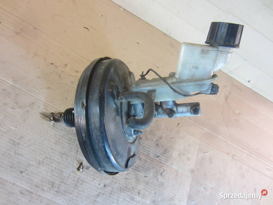 serwo hamulcowe pompa mazda 6 gg gy Szczecin