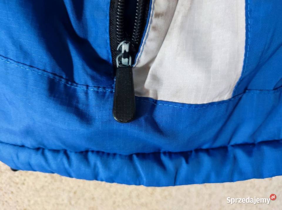 XXL męska kurtka narciarska zimowa sportowa Kielce
