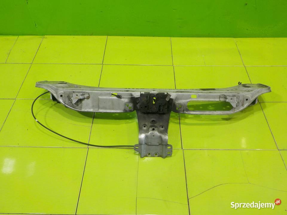 CITROEN CCROSSER 22 HDI 09r pas przedni gorny sprzedam