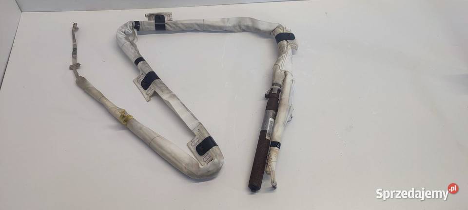VW TIGUAN 5N0 KURTYNA AIRBAG PRAWA 5N0880742L sprzedam