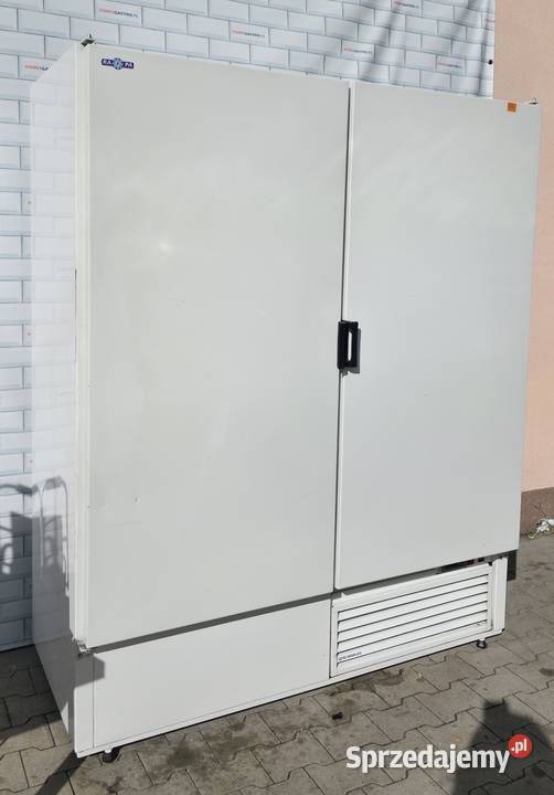 Szafa chłodnicza podwójna 78255 Warszawa