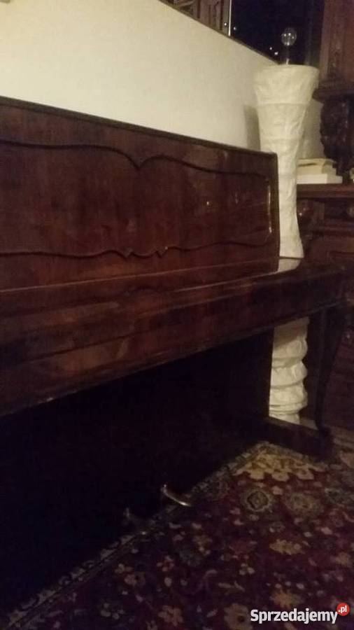 Pianino Lindbergh Legnica mazowieckie
