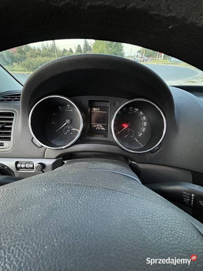 Skoda Yeti 12 TSI 2012 sprzedam