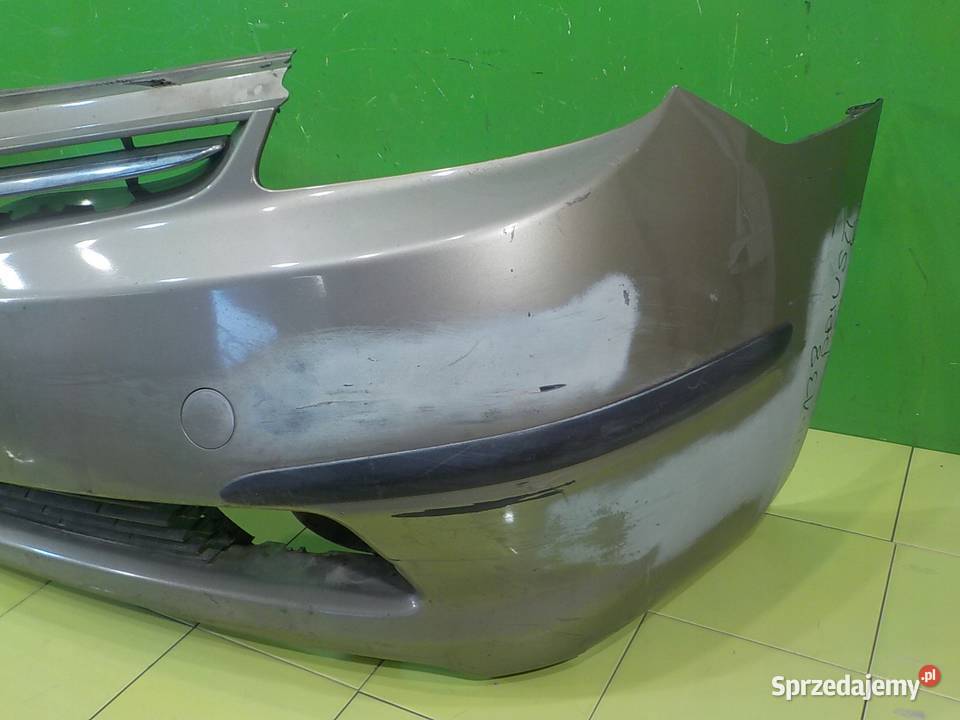 TOYOTA PRIUS II 15 VVTI AUT 06r HB 5D zderzak Karoseria