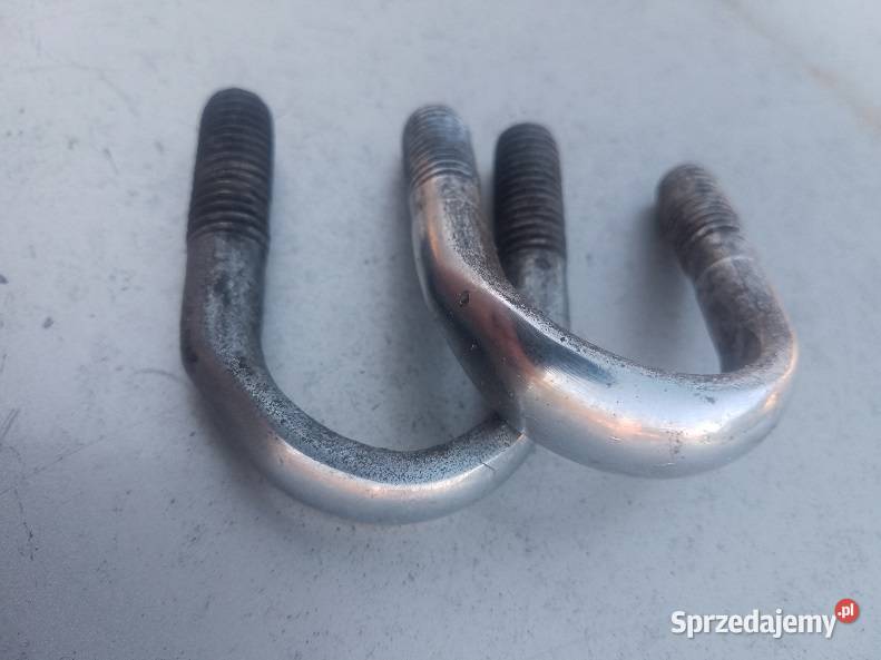 Cybanty kierownicy WSK Milejewo