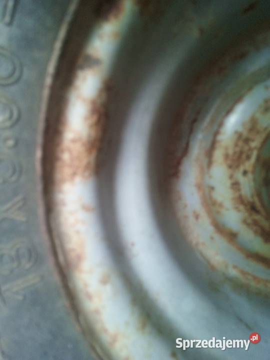 Traktorek kosiarka zawieszenie koła Hrubieszów