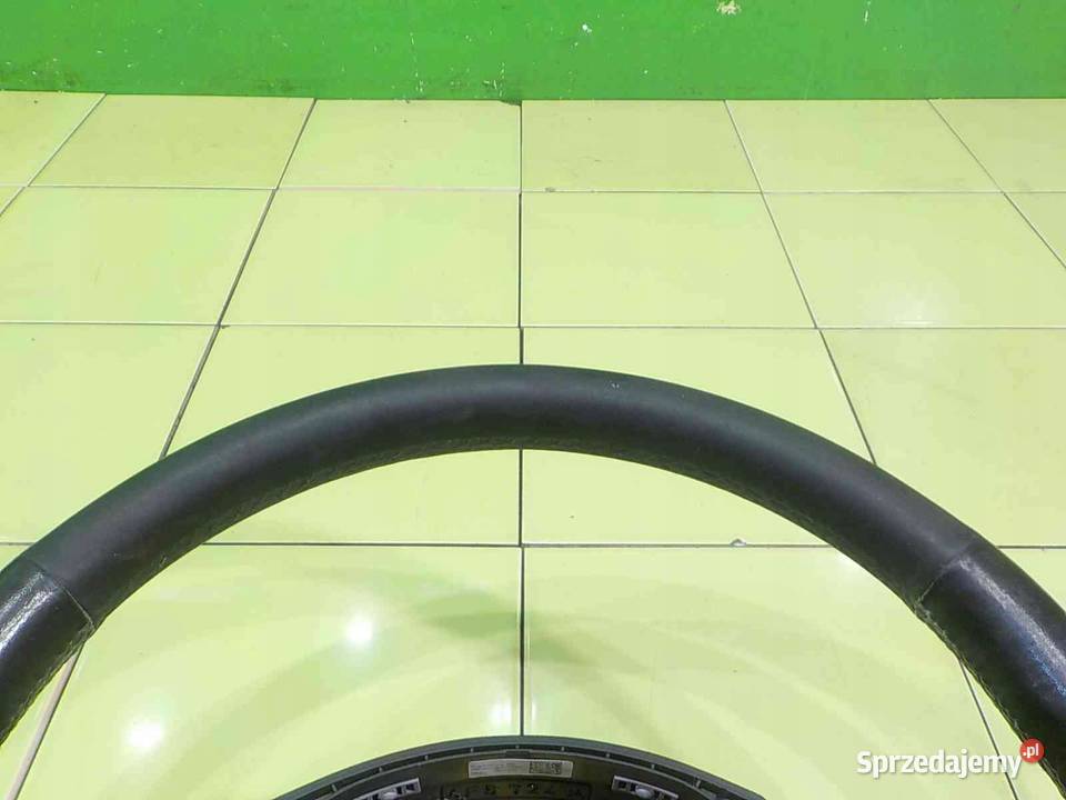 AUDI A4 B7 SLINE 20 TFSI 07r kierownica