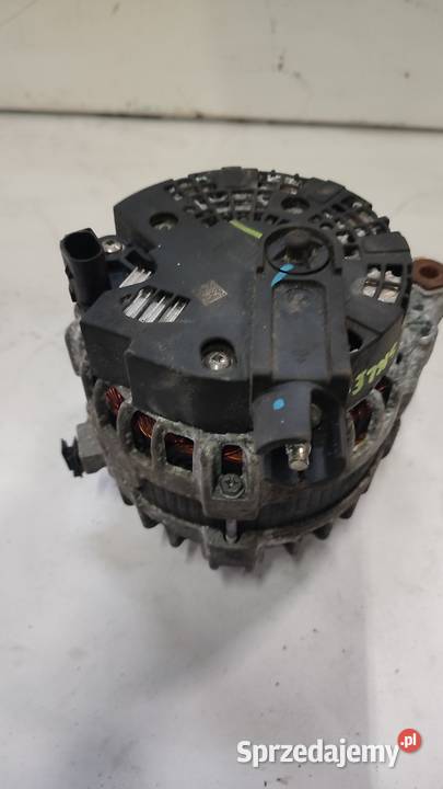 ALTERNATOR JAGUAR XE XF RANGE LAND ROVER 20D Włoszczowa