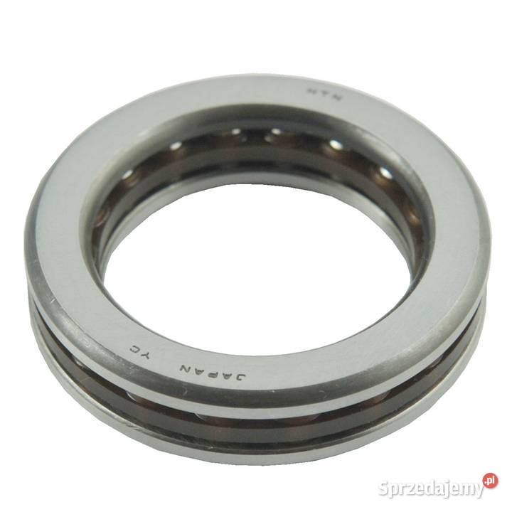 Łożysko 51107 37 x 52 x 12 mm LS MT350 LS MT360 podkarpackie