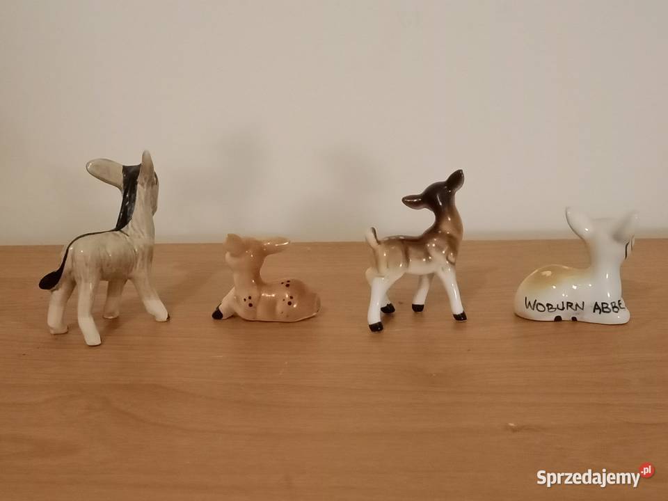 Figurki Sarenki Łódź