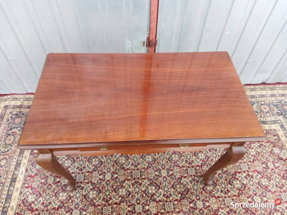 Stolik sprzedam Borówno