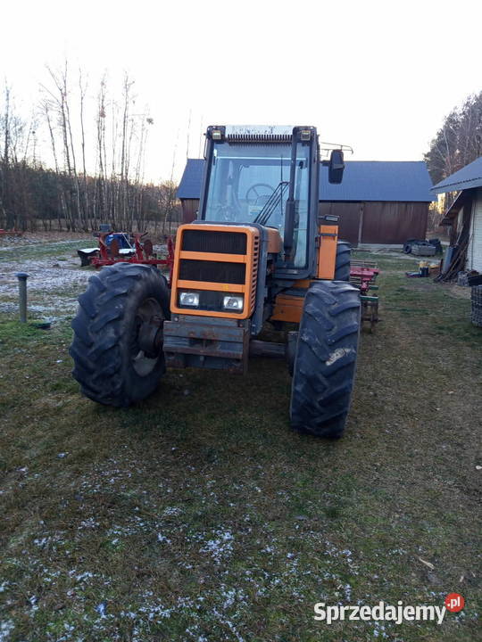 Renault 13314 lubelskie Choroszczynka