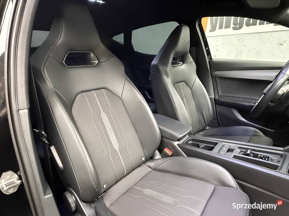 STAG2 20 445 30 przebiegu GWARANCJA światła do jazdy dziennej Poznań