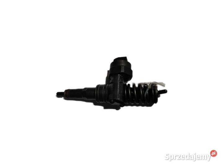 Pompowtryskiwacze Audi Seat Skoda Volkswagen Żywiec