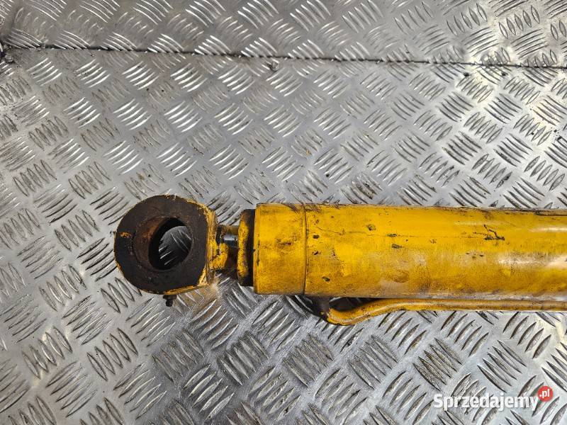 Siłownik stabilizatora JCB Gdynia