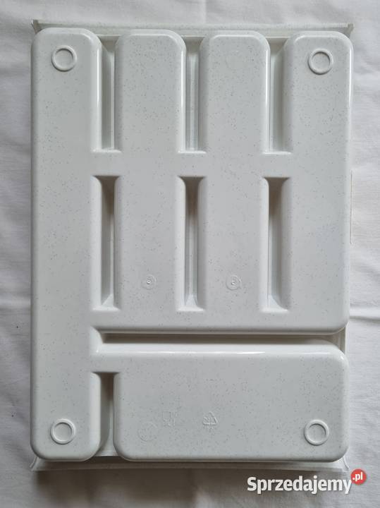 Wkład do szuflady na sztućce organizer mazowieckie Warszawa sprzedam