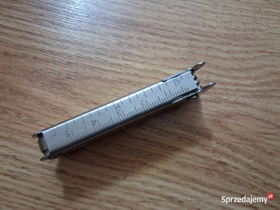 Multitool mini minitool edc mazowieckie Warszawa