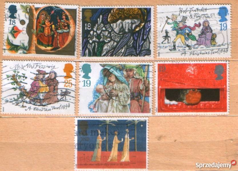 Zn Anglia Zbiorek 1 kas śląskie sprzedam