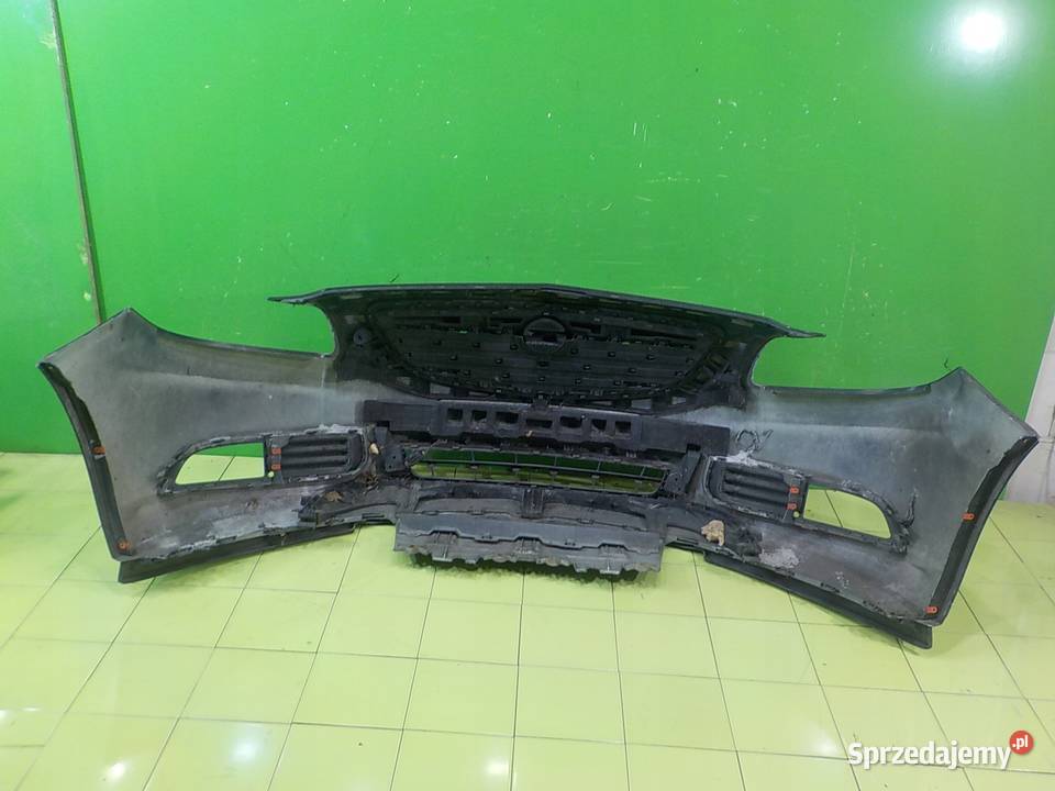 OPEL INSIGNIA A I 18 B 12r HB 5D zderzak przod Suków sprzedam