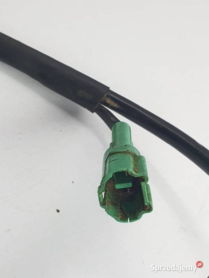 Przewod Minusowy Kabel Kawasaki Kvf 750 Łódź sprzedam