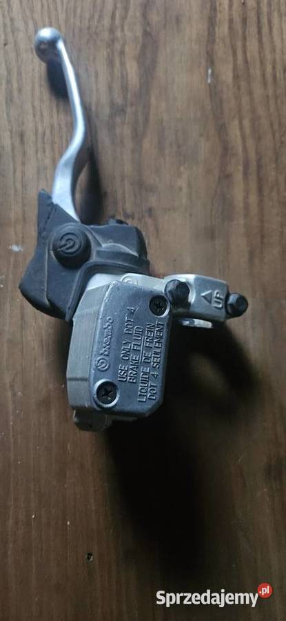Pompa hamulcowa hamulca przód brembo ktm sx sxf Gorlice