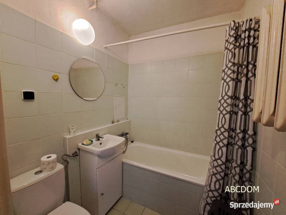Bojki mieszkanie 2pokojowe duzy balkon sieć Mieszkania sprzedam