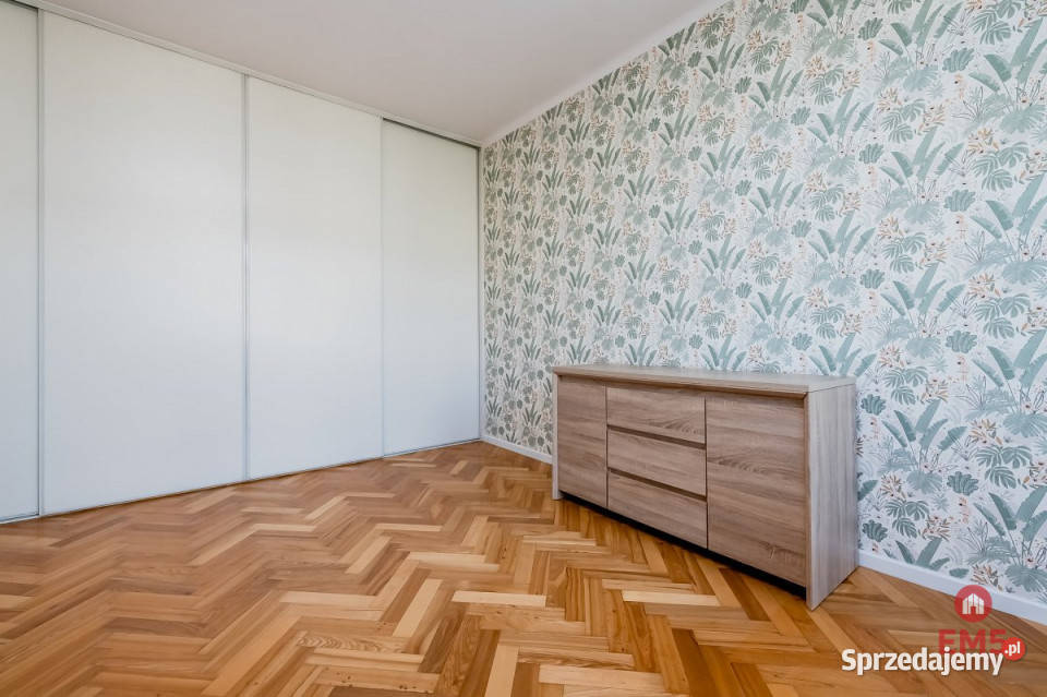 Mieszkanie Białystok 55m2 2 pokojowe