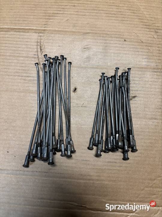 Szprychy Suzuki dr 600 650 750 800 drz Grajewo