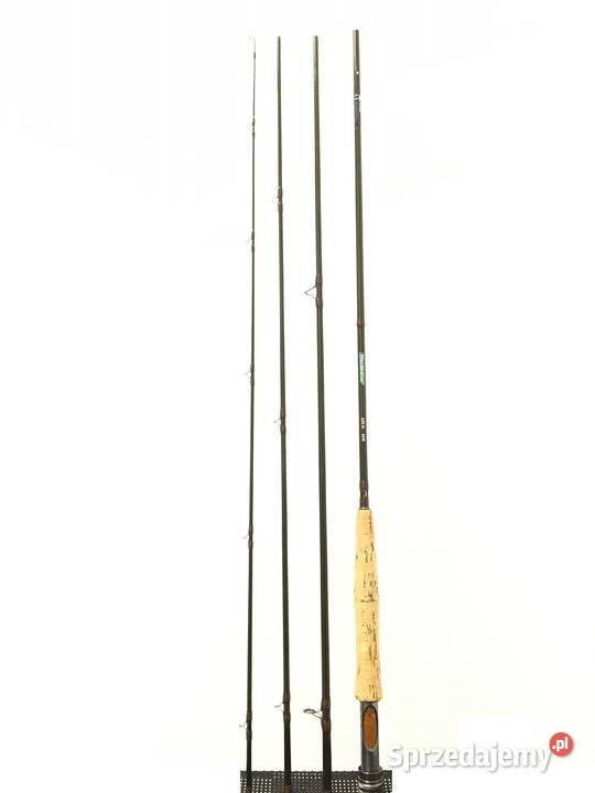 Wędka muchowa Robinson Firebird Fy Master 56 Bielsko-Biała