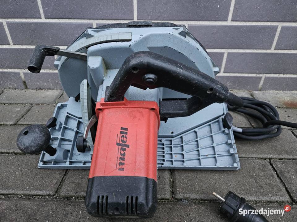 MAFELL KSP 85 Fc CUprex pilarka