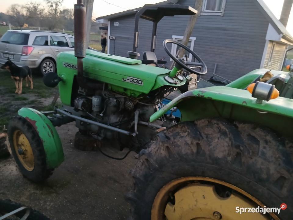 Sprzedamc330 zamienie c360 Myślibórz