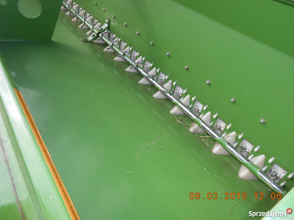 Siewnik Amazone D7 Specjal II D8 25 i 3m nowy Sadzenie/siewniki Zamość