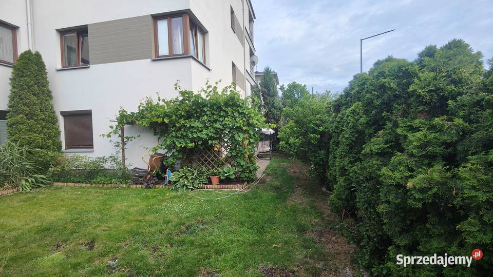 Wynajmę Mieszkanie 50m2 Ogród Białołęka blok Warszawa
