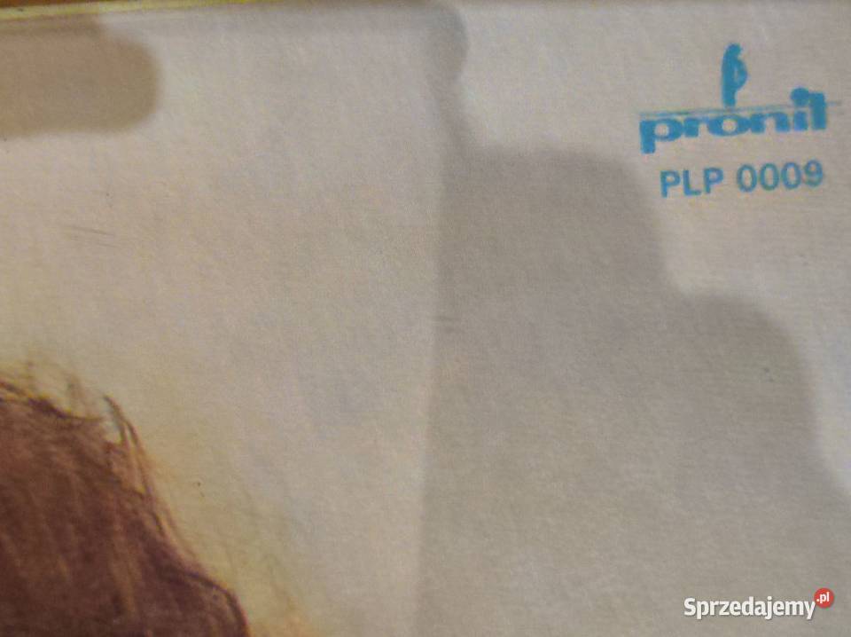 1980 Eleni Muzyka Twoje imię ma Płyta świętokrzyskie Kielce sprzedam