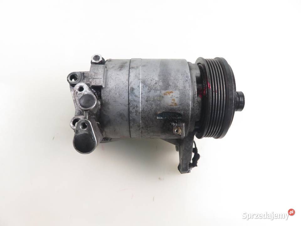 KOMPRESOR KLIMATYZACJI NISSAN MURANO I 35 osobowe