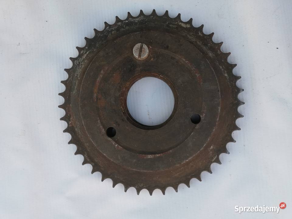 Jawa dkw BMW NSU zundapp zębatka zabierak Dąbie