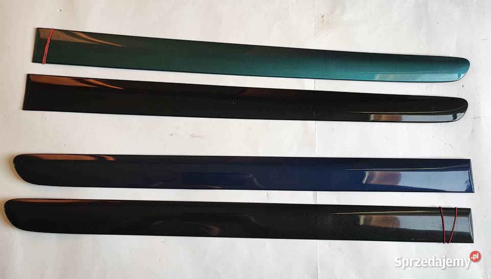 Listwa drzwi Touran VW listwa boczna ozdobna Lipno