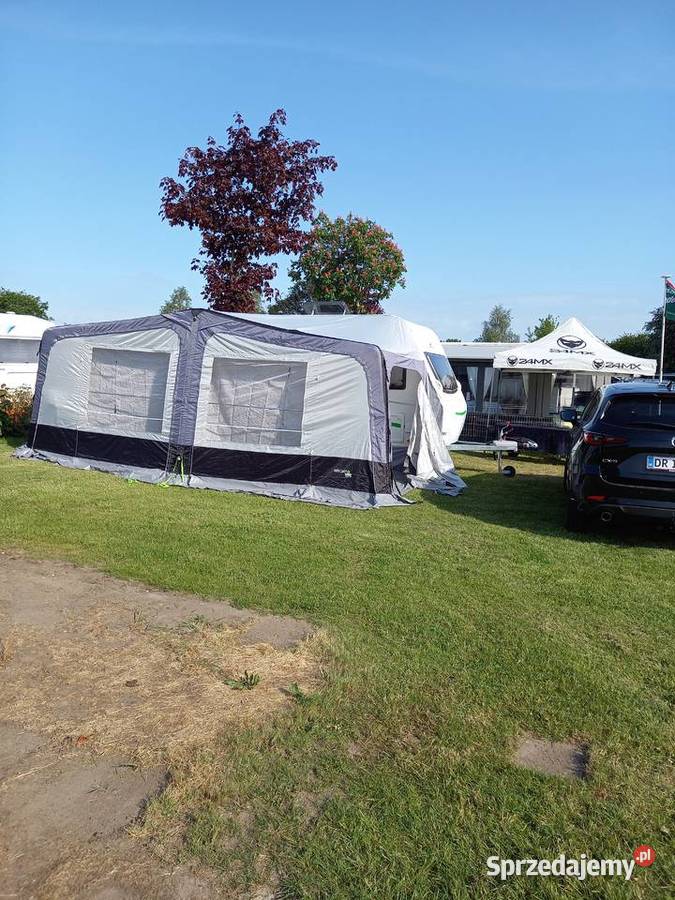 LMC Sassino 470 K produkcji 2022 Szczecin
