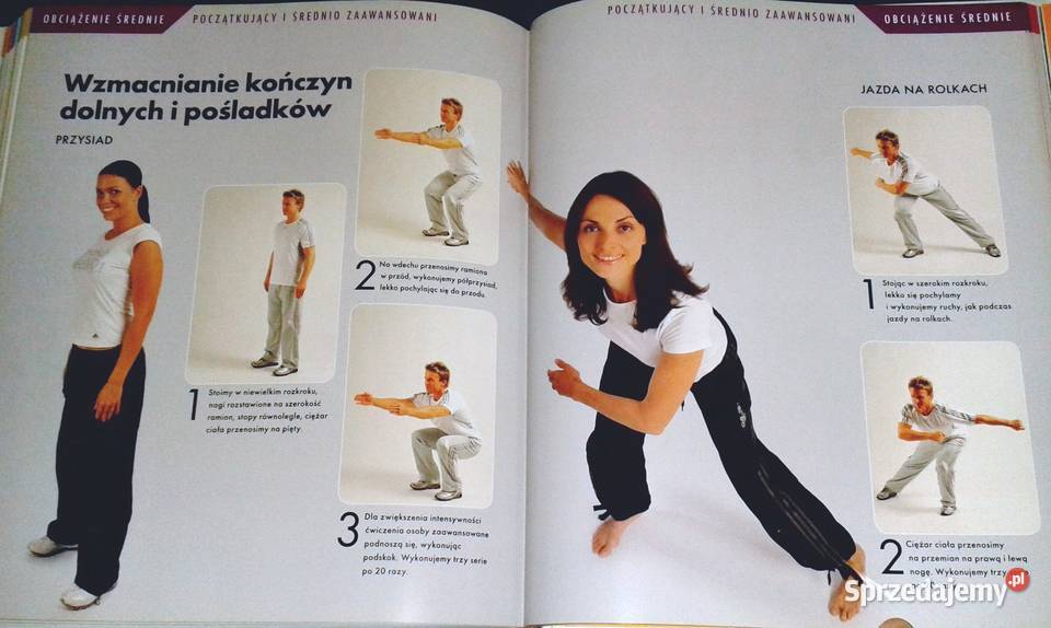 Gruba księga Nie o odchudzaniu Readers Digest Chełm sprzedam