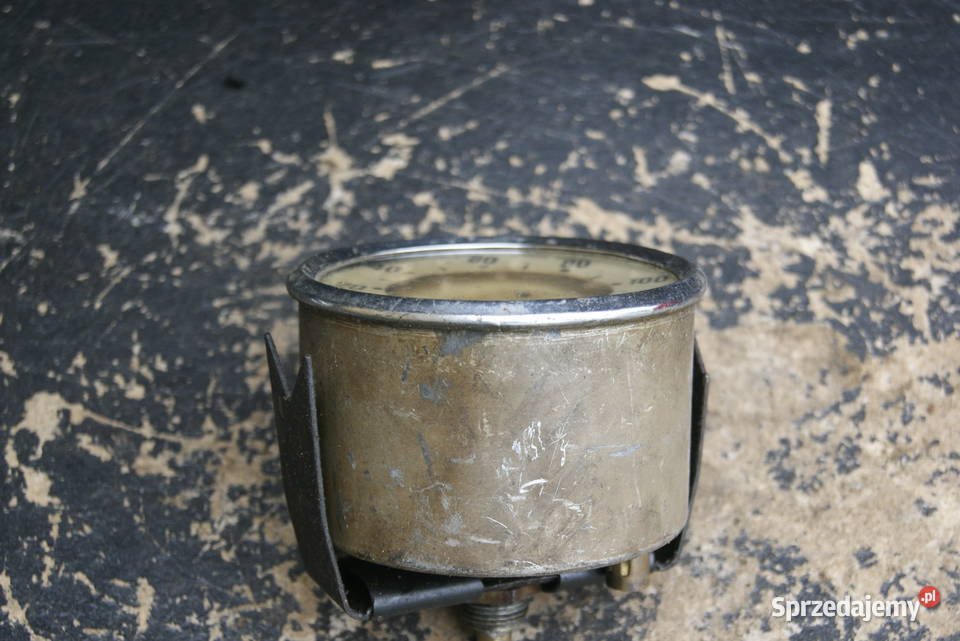 LICZNIK PRĘDKOŚĆIOMIERZ TACHO WARTBURG IFA DKW Rybnik sprzedam