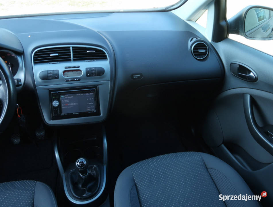 Seat Altea XL 19 TDI mazowieckie