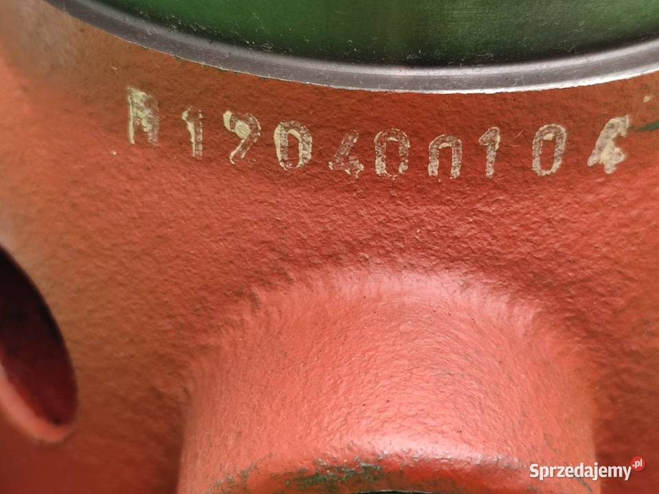 Dyferencjał 11X35 Dana 1120400327 Spicer Wilkowo