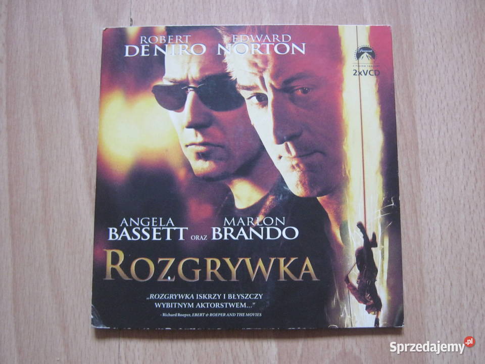 Rozgrywka Video CD zachodniopomorskie Szczecin