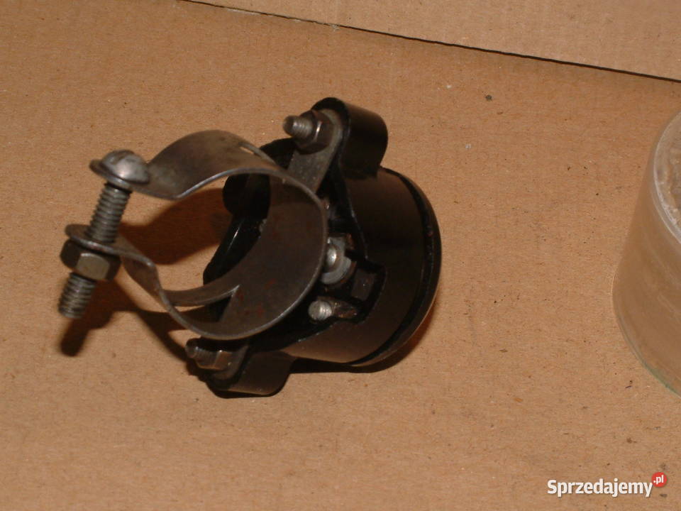 DKW NSU Wiktoria Wanderer przełącznik świateł Łuków