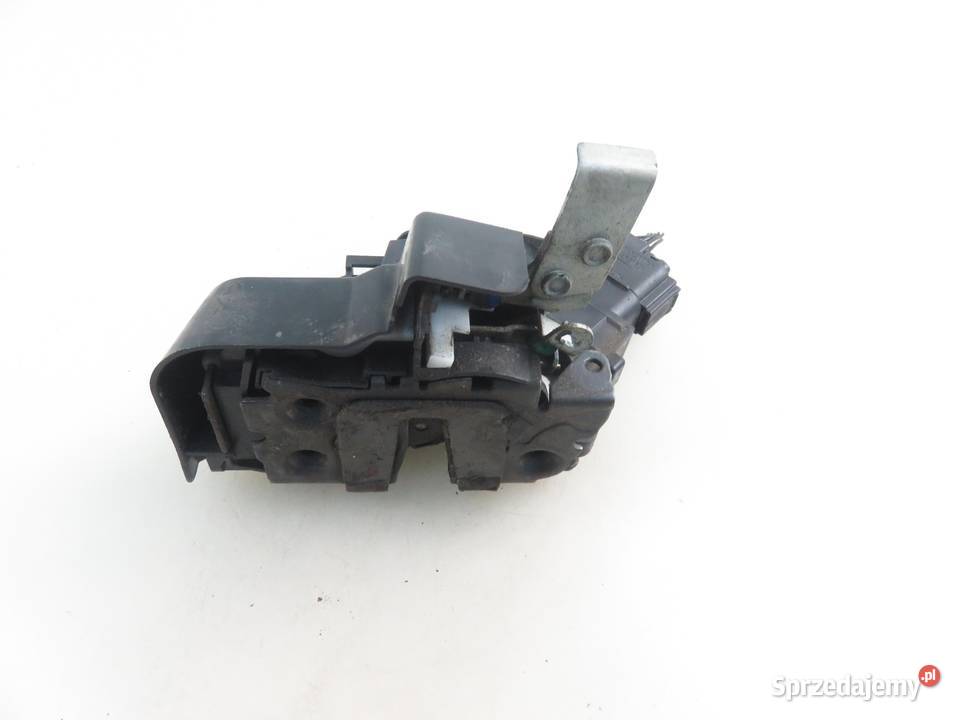 ZAMEK PRAWY PRZEDNI FORD MONDEO MK4 IV