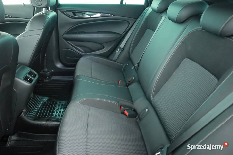 Opel Insignia 20 CDTI komputer pokładowy sprzedam
