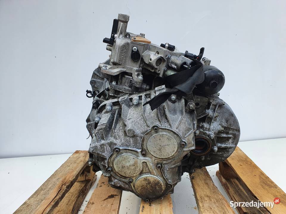Fiat Ducato 30 JTD MJ SKRZYNIA BIEGÓW manualna Chełm